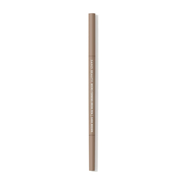 Image of Sanzi Beauty Forming Micro Brow Pen Dark Brown
