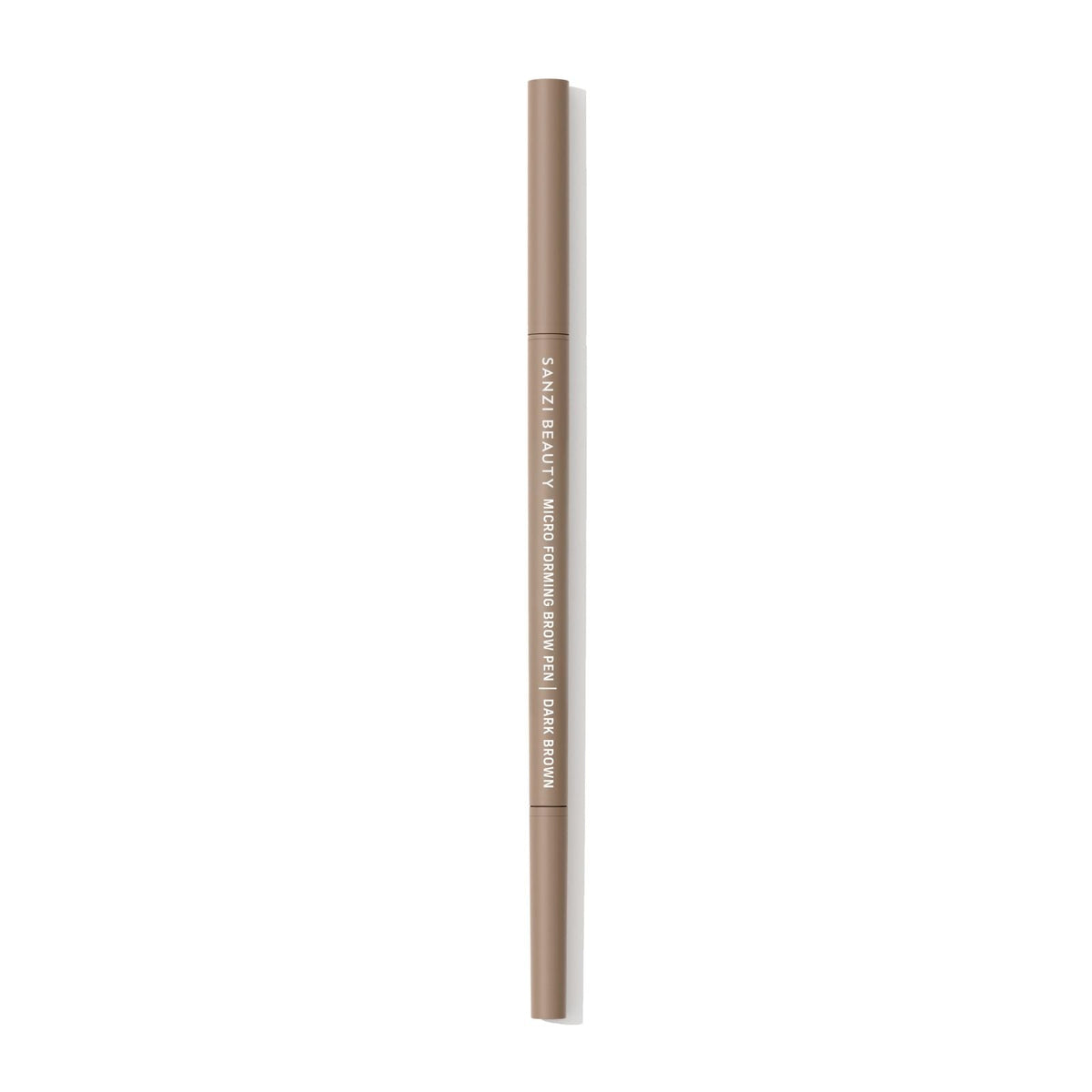 Sanzi Beauty Forming Micro Brow Pen Dark Brown