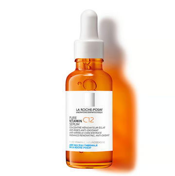Image of La Roche-Posay Pure Vitamin C12 30ml