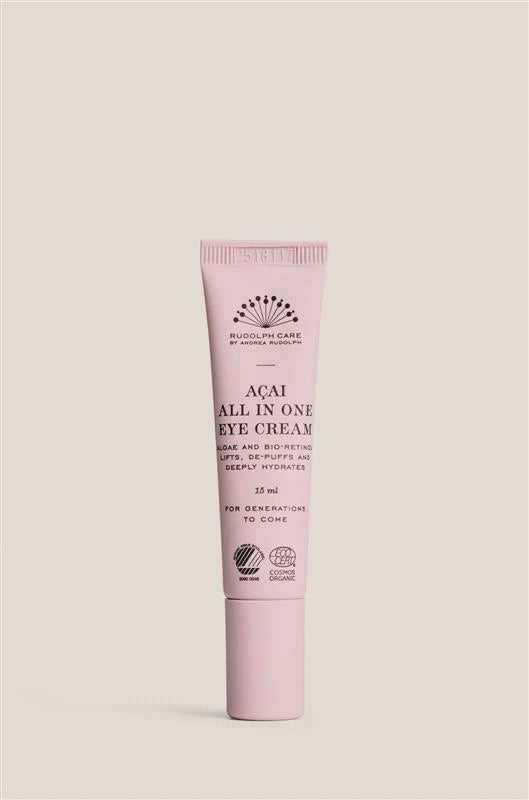 Rudolph Care Acai All In One Eye Cream 15ml
