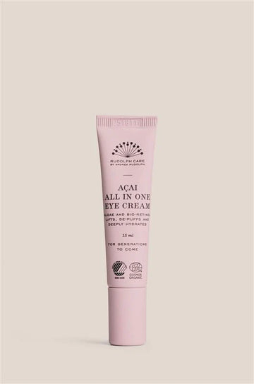 Image of Rudolph Care Acai All In One Eye Cream 15ml