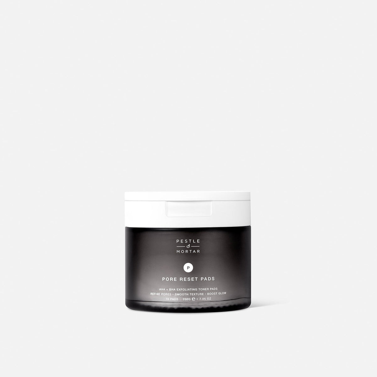 Pestle &amp; Mortar Pore Reset Pads 70 pads