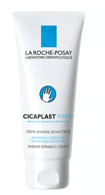 Image of La Roche-Posay Cicaplast Håndcreme 100  ml