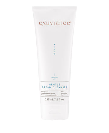 Image of Exuviance Gentle Cream Cleanser