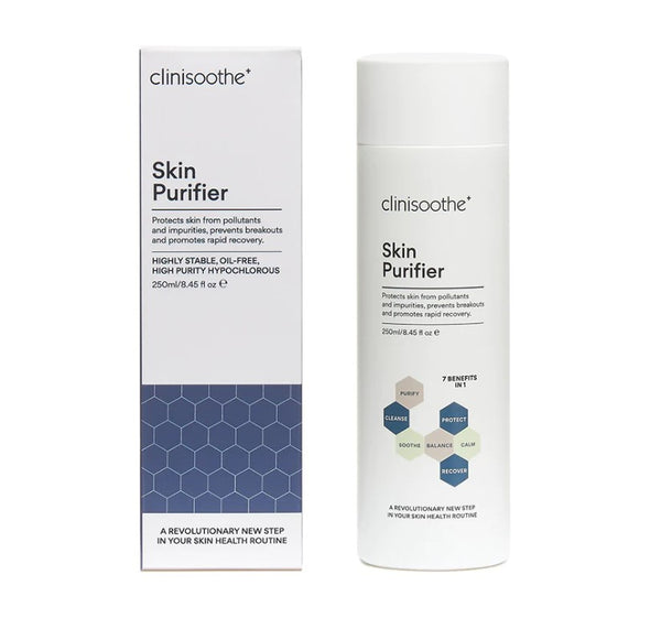 Clinisoothe Skin Purifier 250ml