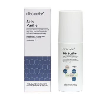Image of Clinisoothe Skin Purifier 100ml
