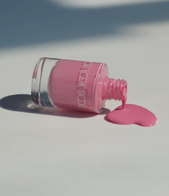 You Look Good Neglelak Cotton Candy 10ml