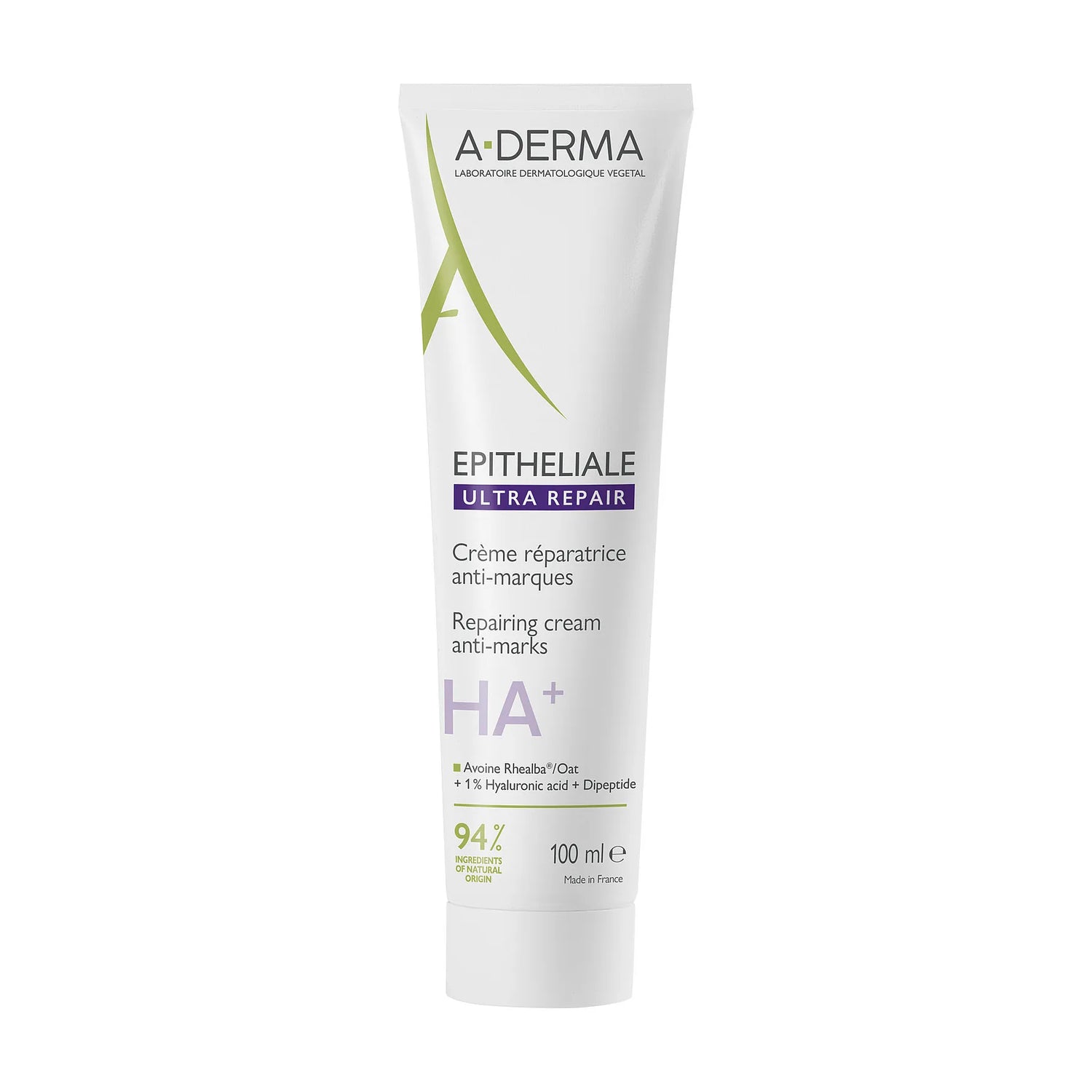 A-DERMA Epitheliale A.H Ultra Repair Cream 100ml