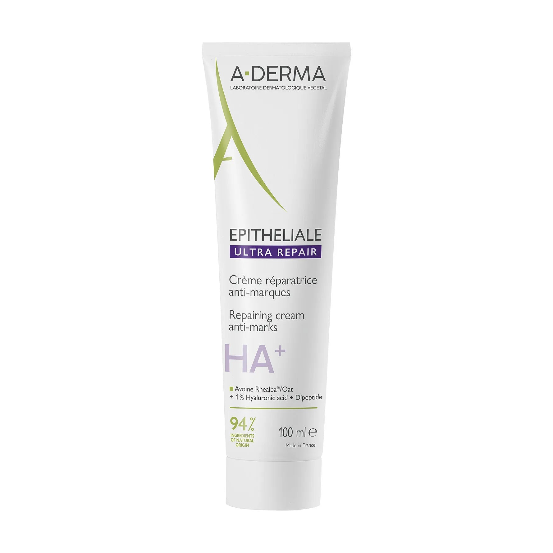 A-DERMA Epitheliale A.H Ultra Repair Cream 100ml