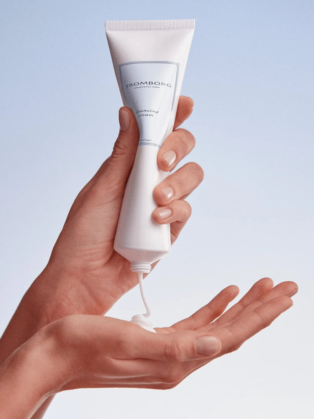 Tromborg Cleansing Cream 150ml