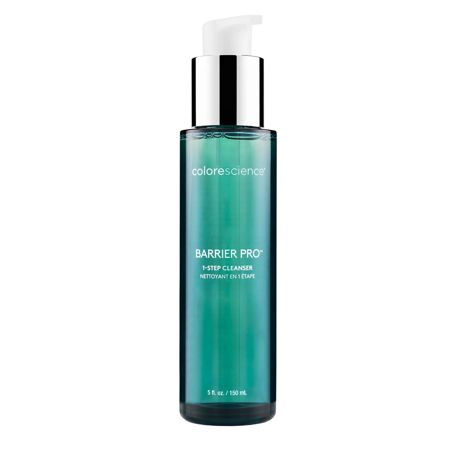 Colorescience Barrier Pro 1-Step Cleanser 150 ml