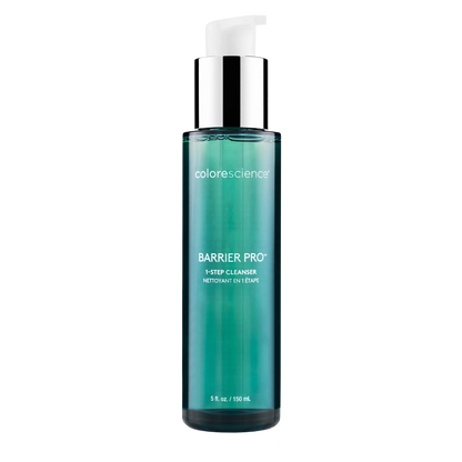 Colorescience Barrier Pro 1-Step Cleanser 150 ml