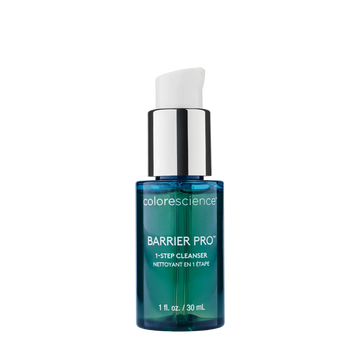 Image of Colorescience Barrier Pro 1-Step Cleanser 30 ml