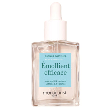 Image of Manucurist Cuticle Remover 15 ml