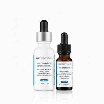 Image of SkinCeuticals DISCOLORATION DEFENSE SERUM 30 ML