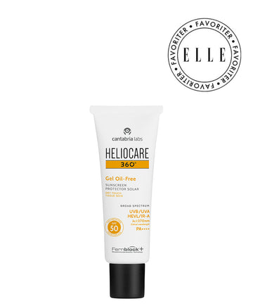 Image of Heliocare Gel Oil-free SPF 50