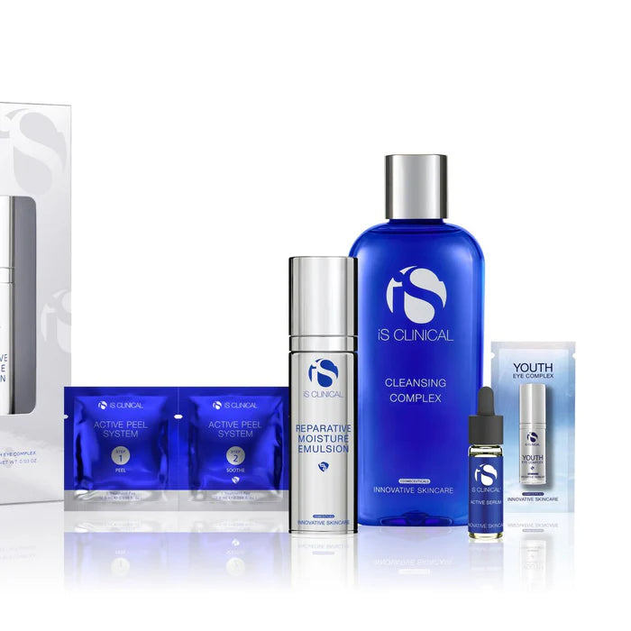 IS Clinical Radiance Collection Kit