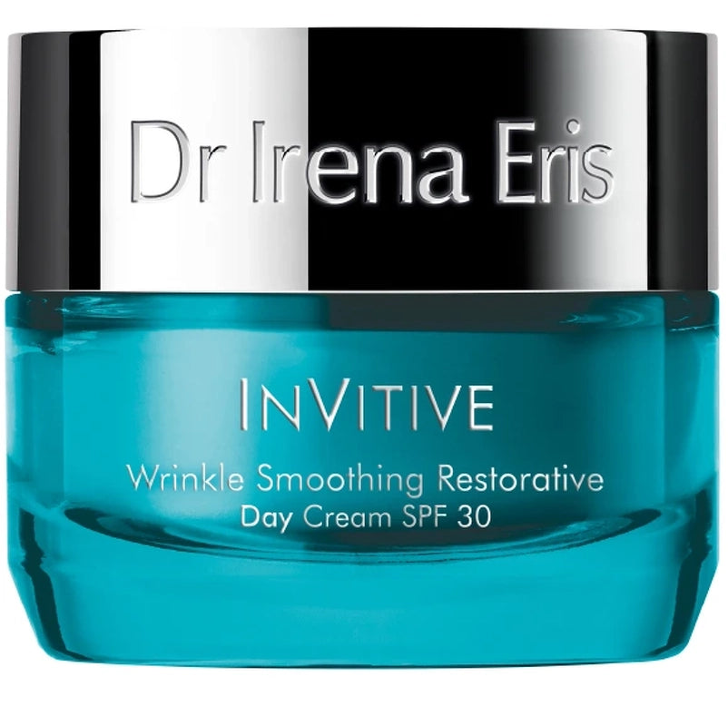 Dr. Irena Eris Day cream INVITIVE  spf 30