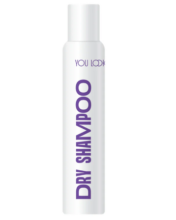 Image of You Look Good Dry Shampoo 200ml
