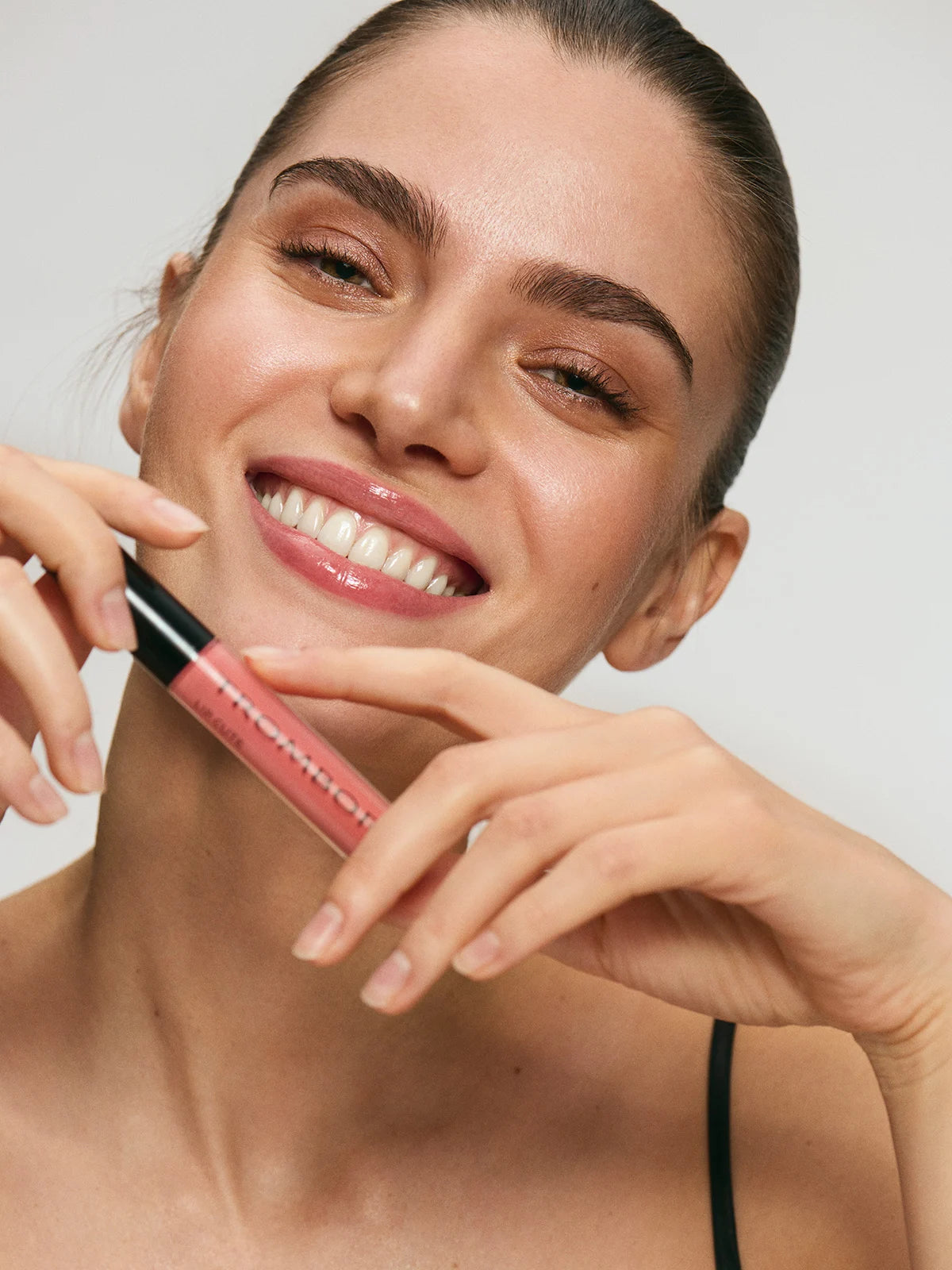 Tromborg Lip Cute Dusty Rose