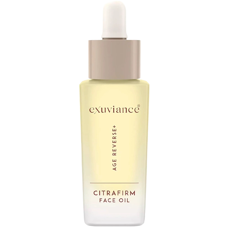 Exuviance Age Reverse Citrafirm Face Oil 27ml
