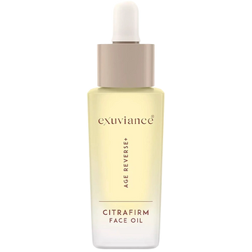 Image of Exuviance Age Reverse Citrafirm Face Oil 27ml