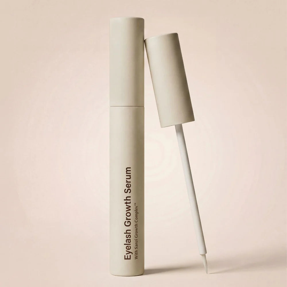 Prishistorik for Sanzi Beauty Eyelash Growth Serum 5ML hos Skinsense