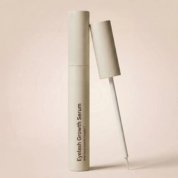 Image of Sanzi Beauty Eyelash Growth Serum with Growth Complex 5ML