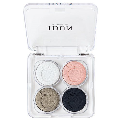 Idun Vitsippa palette Eyeshadow 4 g