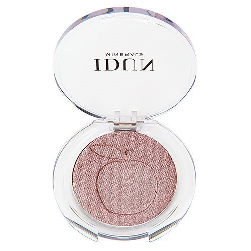 Idun Kastanj eyeshadow single Eyeshadow 3 g
