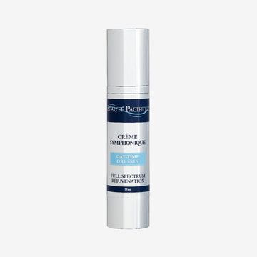 Image of Beauté Pacifique Symphonique Day Time Dry Skin 50ml