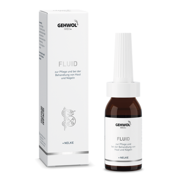 Image of Gehwol Fluid 15ml