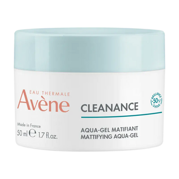 Image of Avéne Cleanance Aqua-Gel 50ml