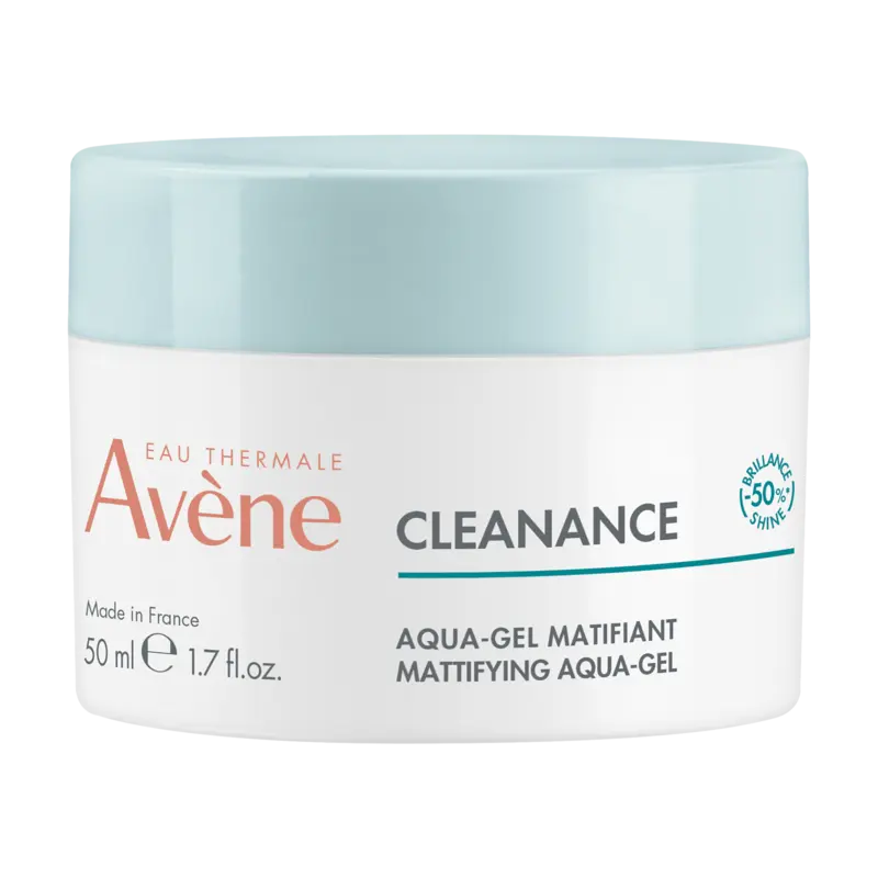 Avéne Cleanance Aqua-Gel 50ml