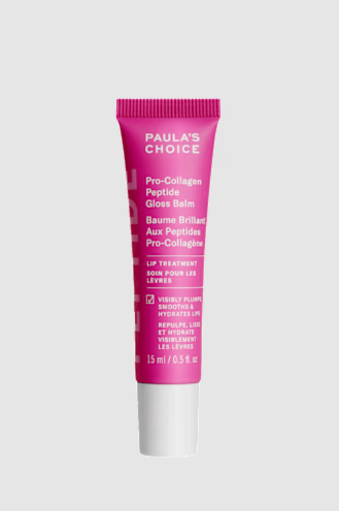 Paula´s Choice Pro-Collagen Peptide Gloss Balm 15ml