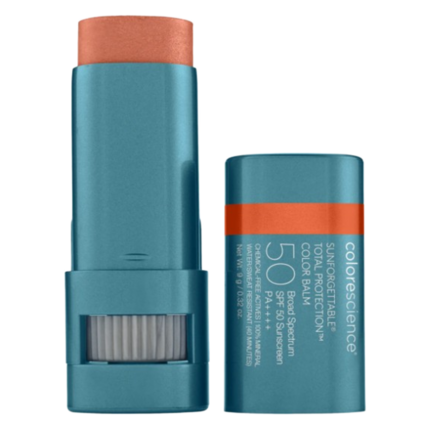 Colorescience Total Protection Color Balm Golden Hour SPF 50, 9g
