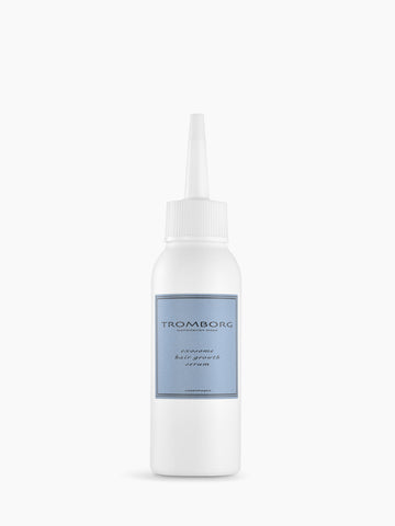 Image of Tromborg Exosome Hair Growth Serum 100ml