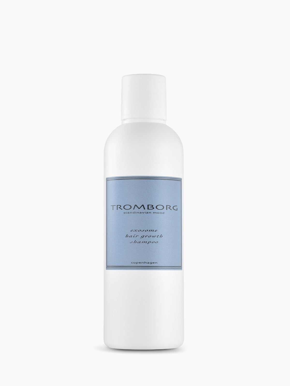 Tromborg Exosome Hair Growth Shampoo 200ml