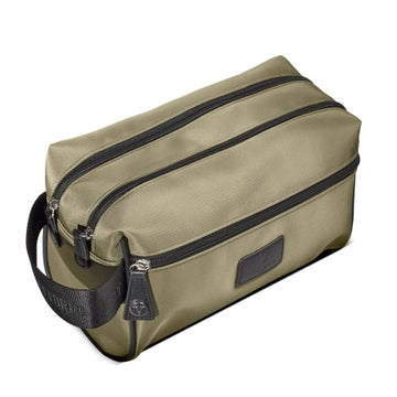 Image of VITTORIO Herre Toilettaske Grøn