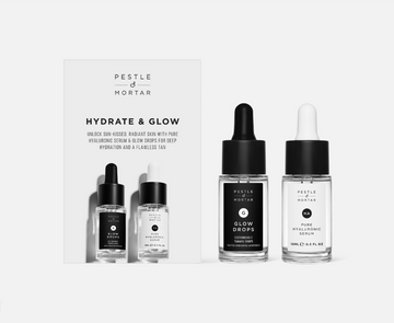 Image of Pestle & Mortar Hydrate and Glow