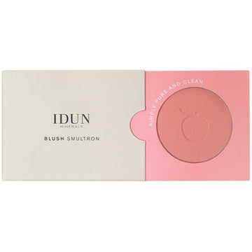 Image of Idun Smultron Blush 5,9 g