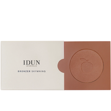 Image of Idun Matte Mineral Bronzer Skymning 4,6g