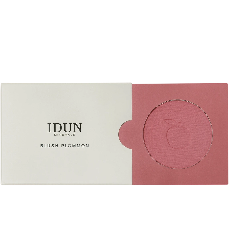 Idun Blush Plommon 3,5g
