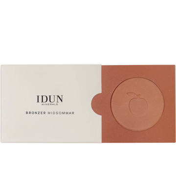 Image of Idun Shimmering Mineral Bronzer Midsommar 4,6g