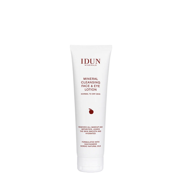 Image of Idun Cleansing Face&amp;Eye Lotion 150 ml
