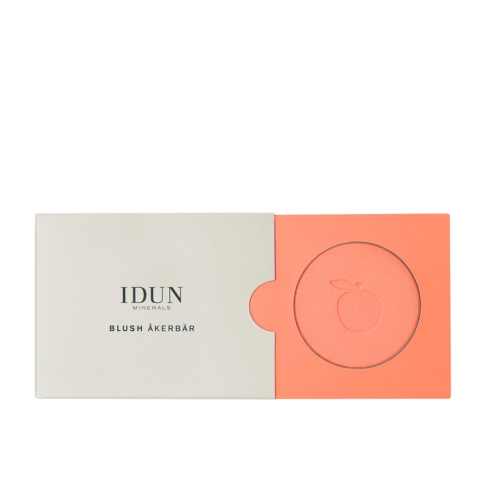 Idun Åkerbär Blush 5, 9 g