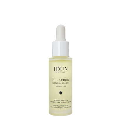 Idun Oil Serum 30 ml