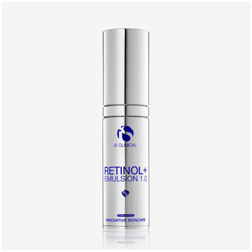 Image of IS Clinical Retinol+ Emulsion 1.0 30 ml