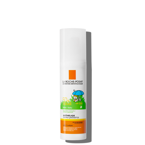 La Roche-Posay Anthelios Baby Sollotion SPF50+ 50ml