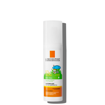 Image of La Roche-Posay Anthelios Baby Sollotion SPF50+ 50ml